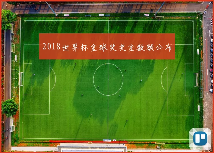 2018世界杯金球奖奖金数额公布