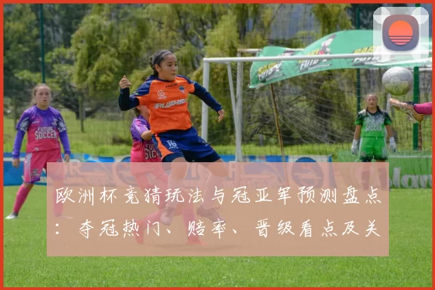 欧洲杯竞猜玩法与冠亚军预测盘点：夺冠热门、赔率、晋级看点及关键战分析