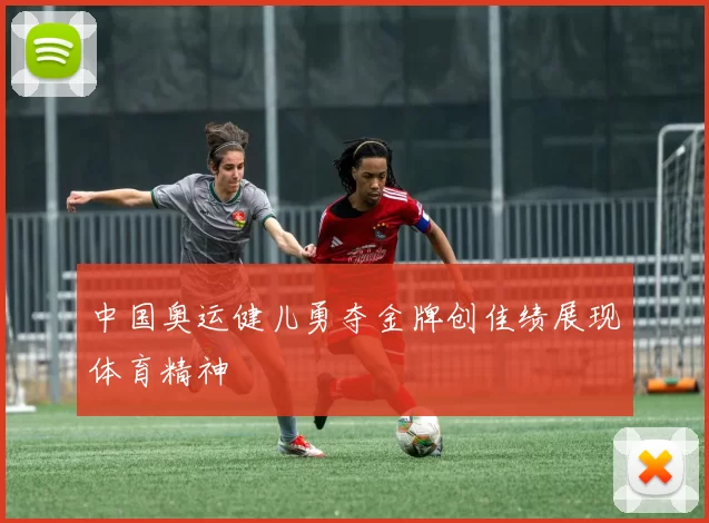 中国奥运健儿勇夺金牌创佳绩展现体育精神